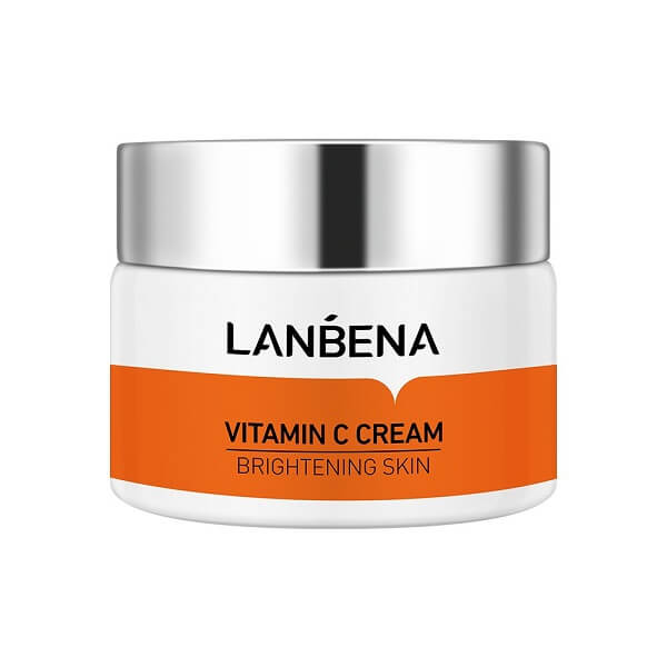 Lanbena Vitamin C Skin Brightening Cream