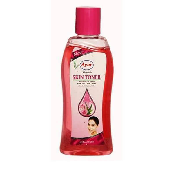 Ayur Skin Toner