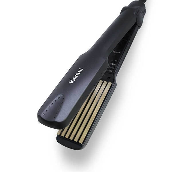 Kemei 332 Hair Crimper